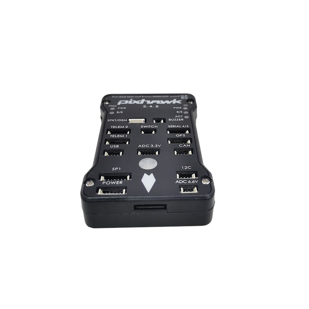 Fpv Drone Quadcopter - Pixhawk PX4 PIX 2.4.8 32 Bit