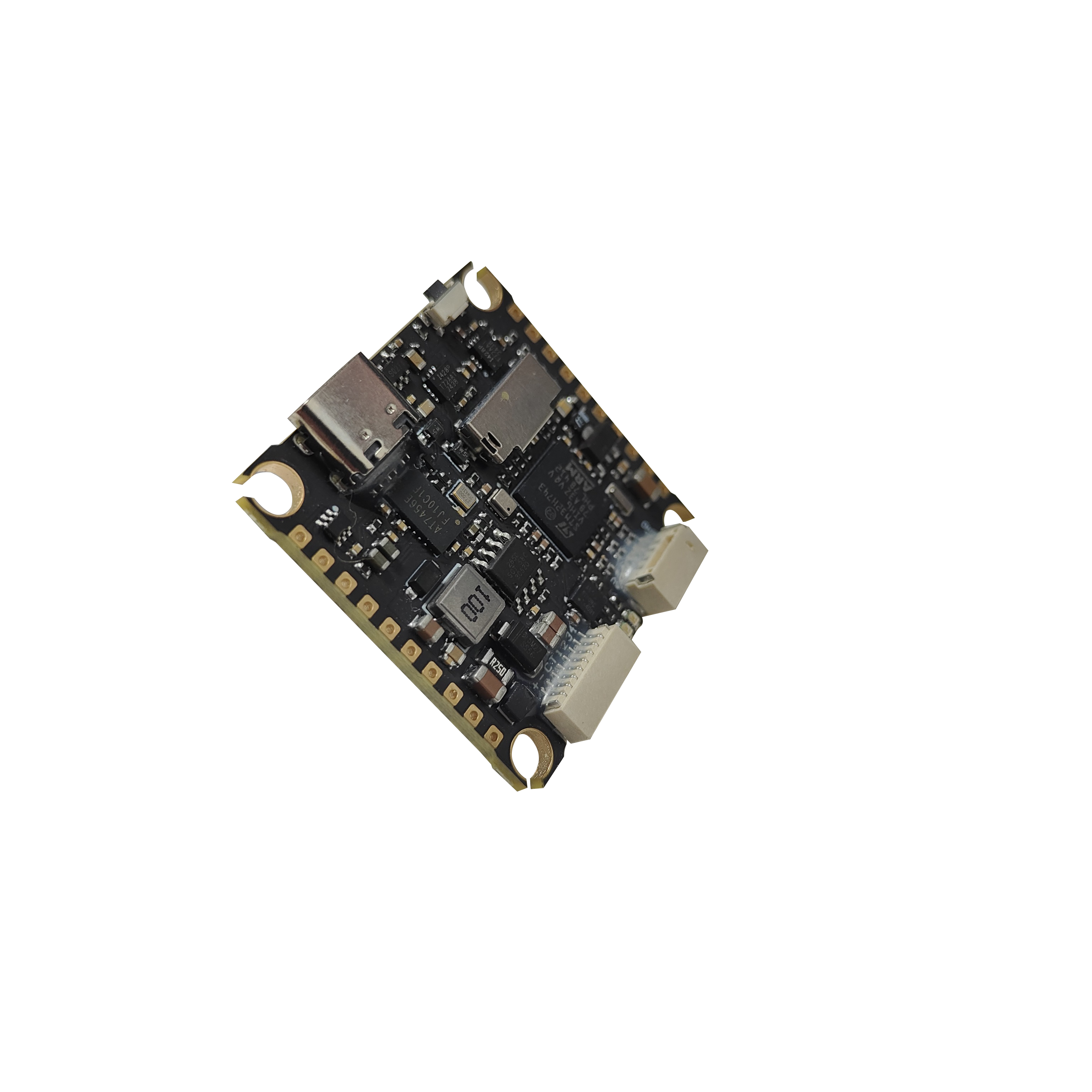 H743 SLIM Flight Controller —  - Fpv Drone Flight Controller recensione e prezzo