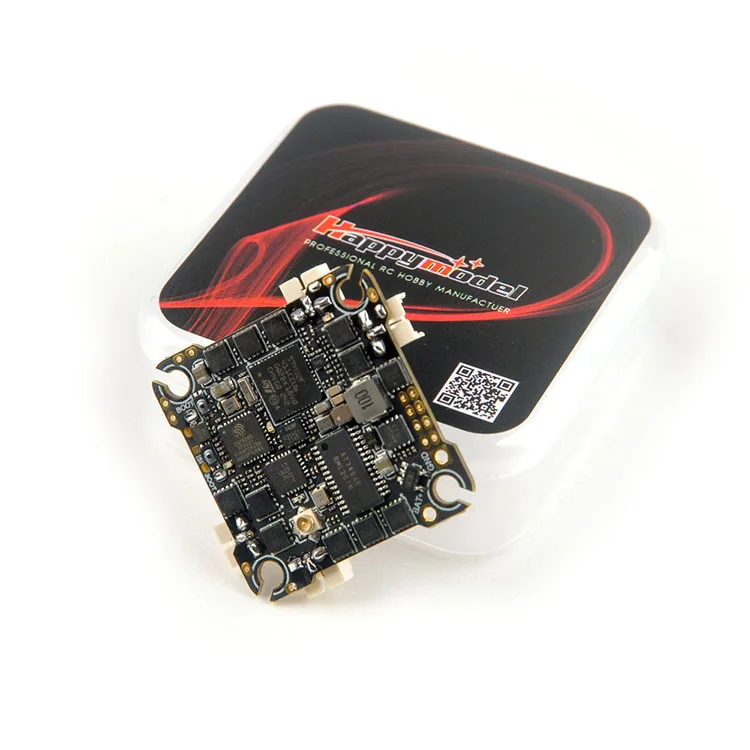 Happymodel AIO 4in1 F411 Fligh - Fpv Drone Esc recensione e prezzo