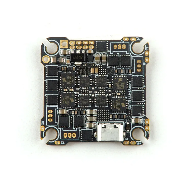 Happymodel AIO 4in1 F411 Fligh - Fpv Drone Esc recensione e prezzo