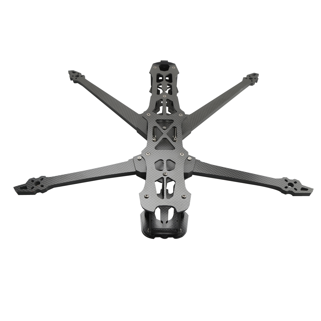GK-V3 15inch 680mm FPV Drone F - Fpv Drone Kit recensione e prezzo