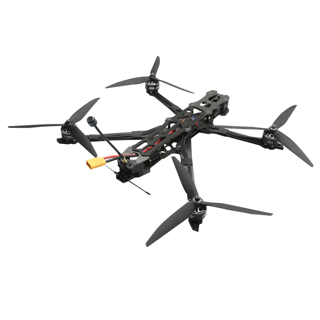 GK-V3 15inch 680mm FPV Drone F - Fpv Drone Kit recensione e prezzo