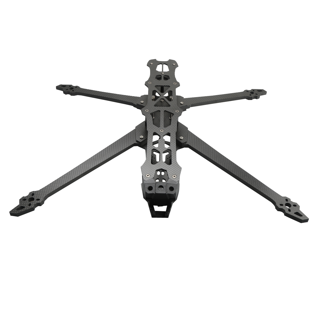 GK-V3 15inch 680mm FPV Drone F - Fpv Drone Kit recensione e prezzo
