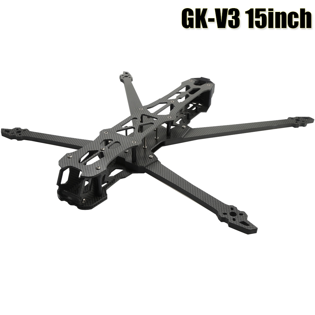 GK-V3 15inch 680mm FPV Drone F - Fpv Drone Kit recensione e prezzo