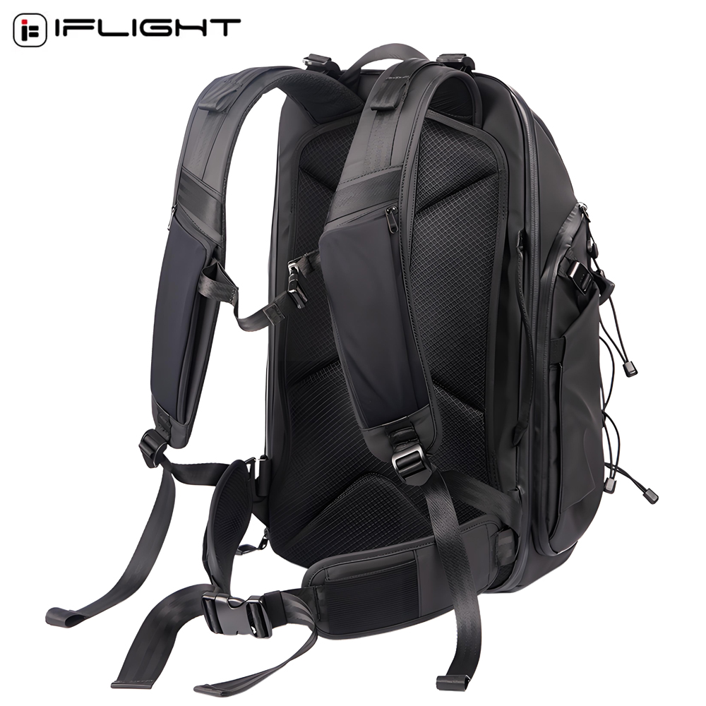 IFlight FPV Drone Backpack V2  - Fpv Drone Bag recensione e prezzo