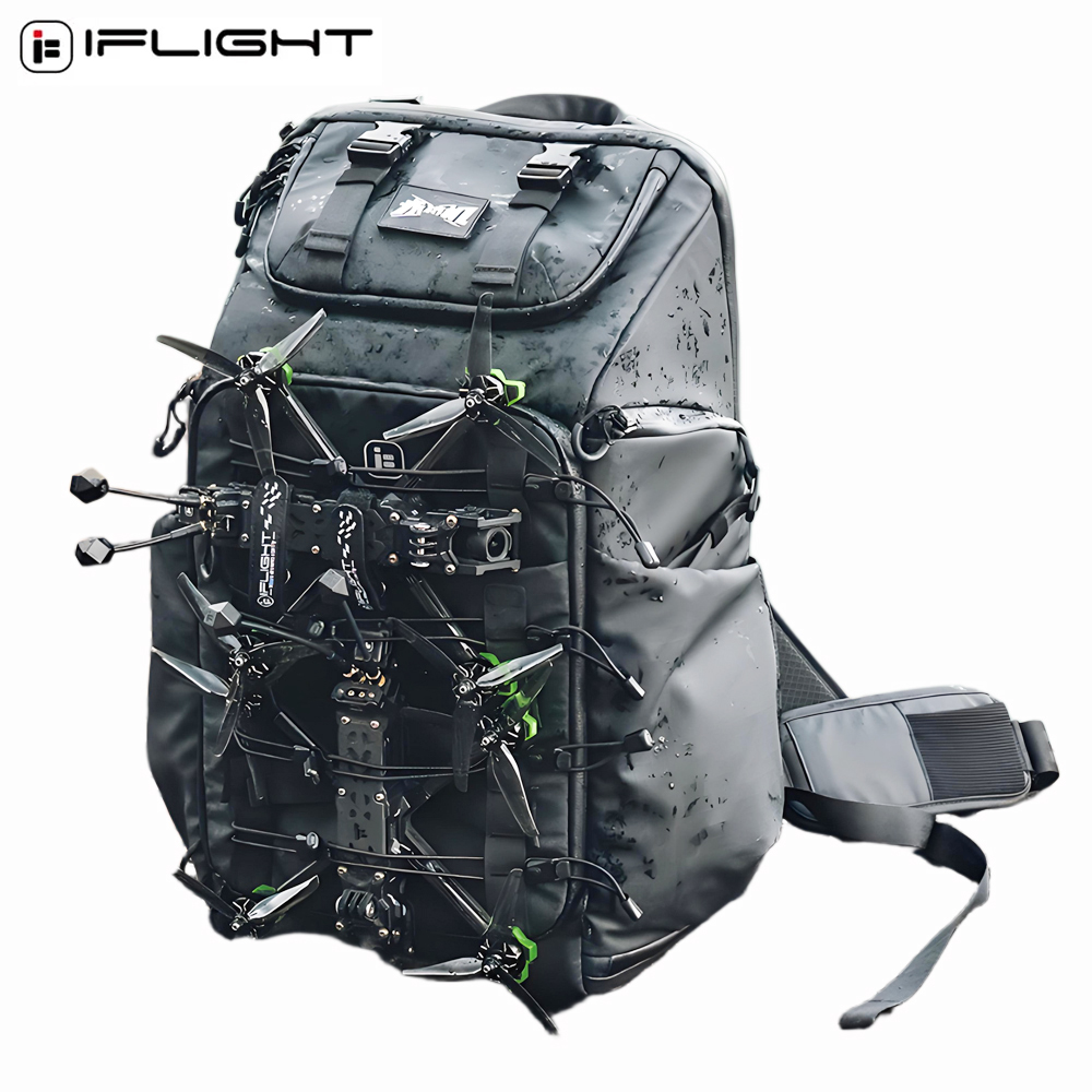 IFlight FPV Drone Backpack V2  - Fpv Drone Bag recensione e prezzo