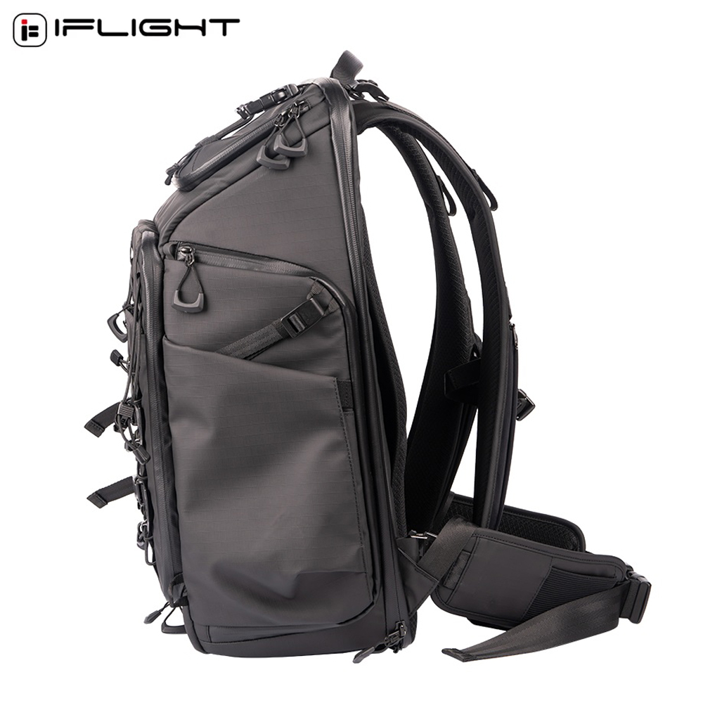 IFlight FPV Drone Backpack V2  - Fpv Drone Bag recensione e prezzo
