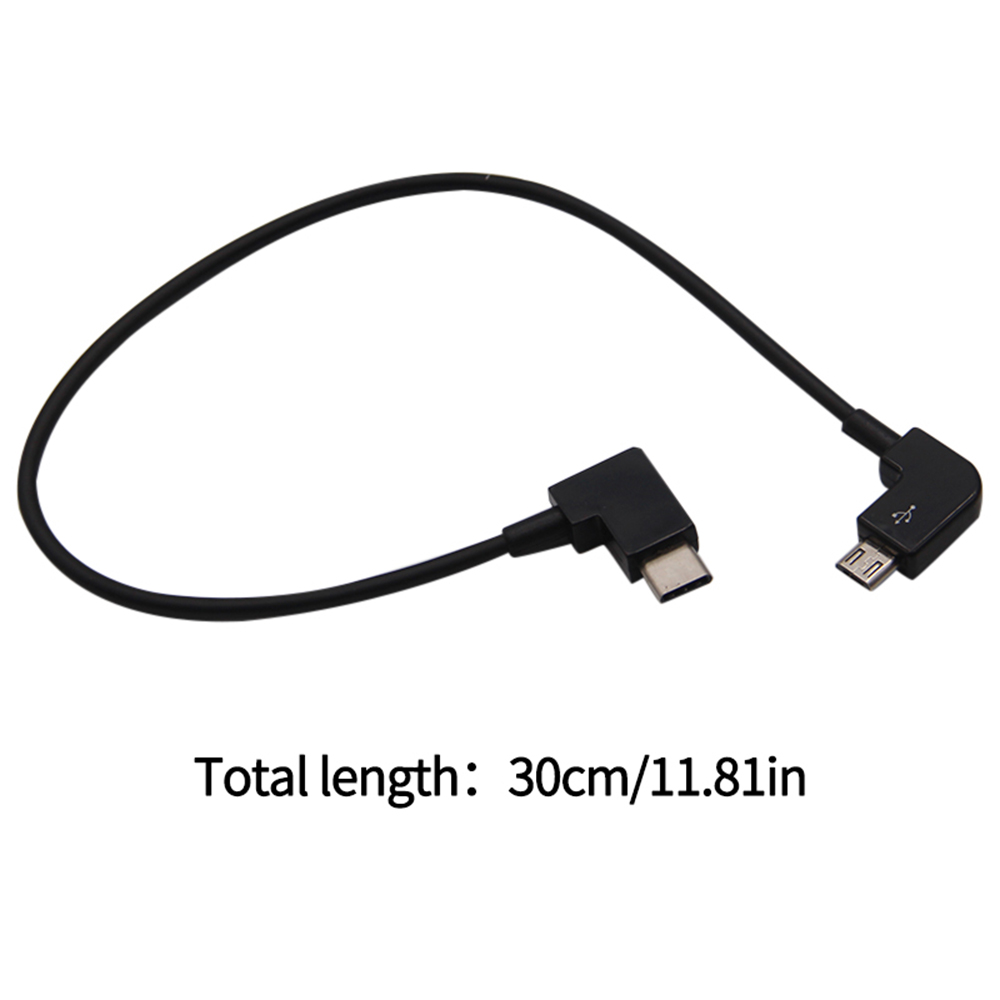 1PCS Micro-Port Cable for DJI  - Fpv Drone Charger recensione e prezzo