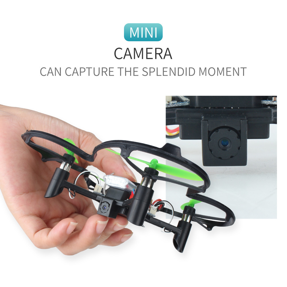 DM002 DIY Fixed Height Quadcop - Fpv Drone Charger recensione e prezzo