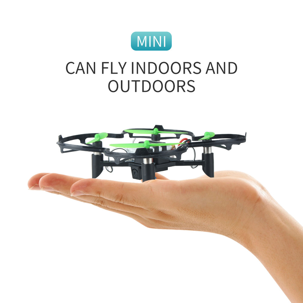 DM002 DIY Fixed Height Quadcop - Fpv Drone Charger recensione e prezzo