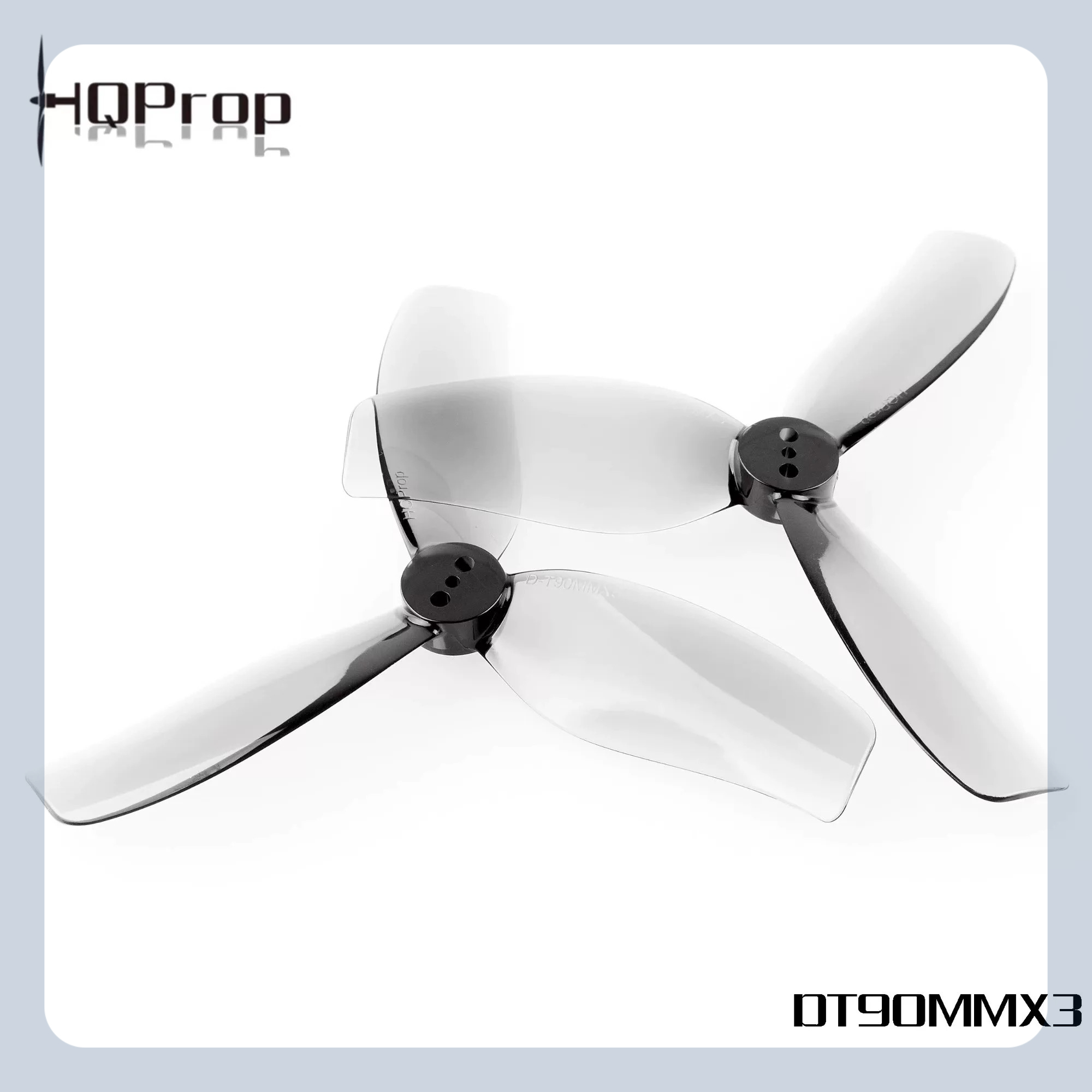 HQProp 3.5-inch 3-Blade Propel - Fpv Drone Propeller recensione e prezzo