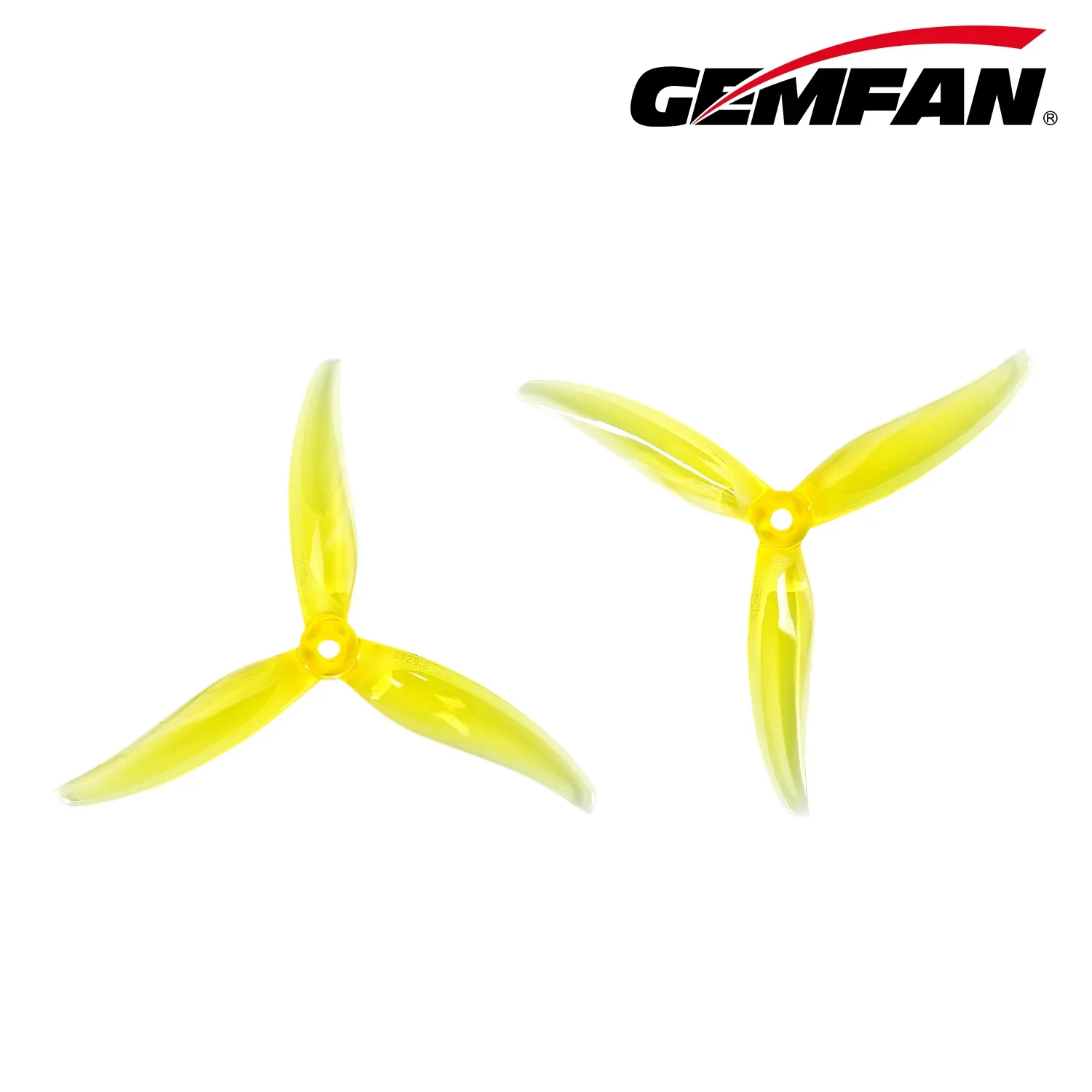 12 Pairs Gemfan 5129.2 MinJae  - Fpv Drone Motor recensione e prezzo