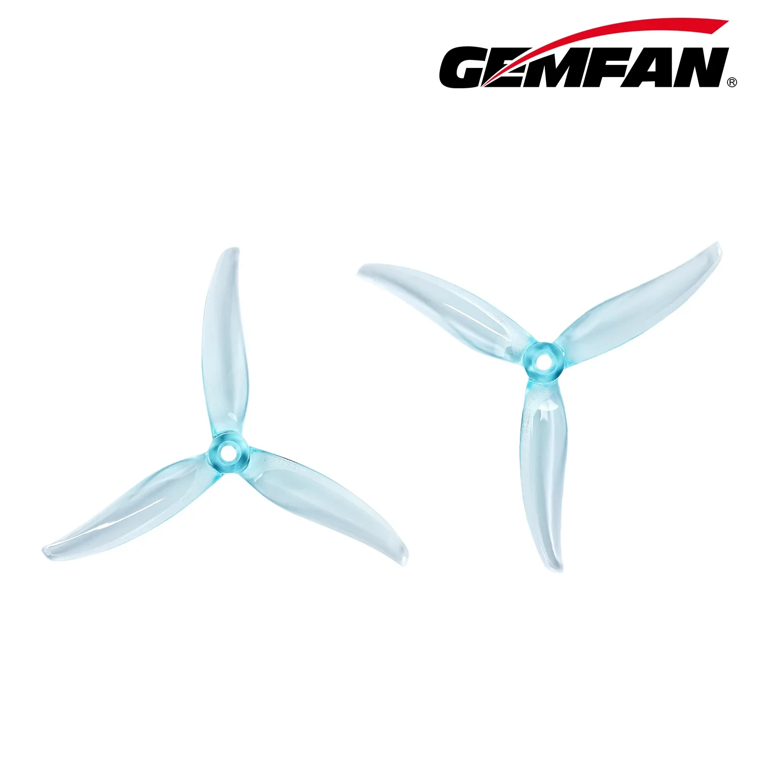 12 Pairs Gemfan 5129.2 MinJae  - Fpv Drone Motor recensione e prezzo