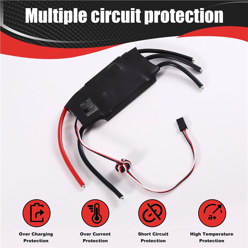 Blheli RC Brushless ESC 150A E - Fpv Drone Quadcopter recensione e prezzo