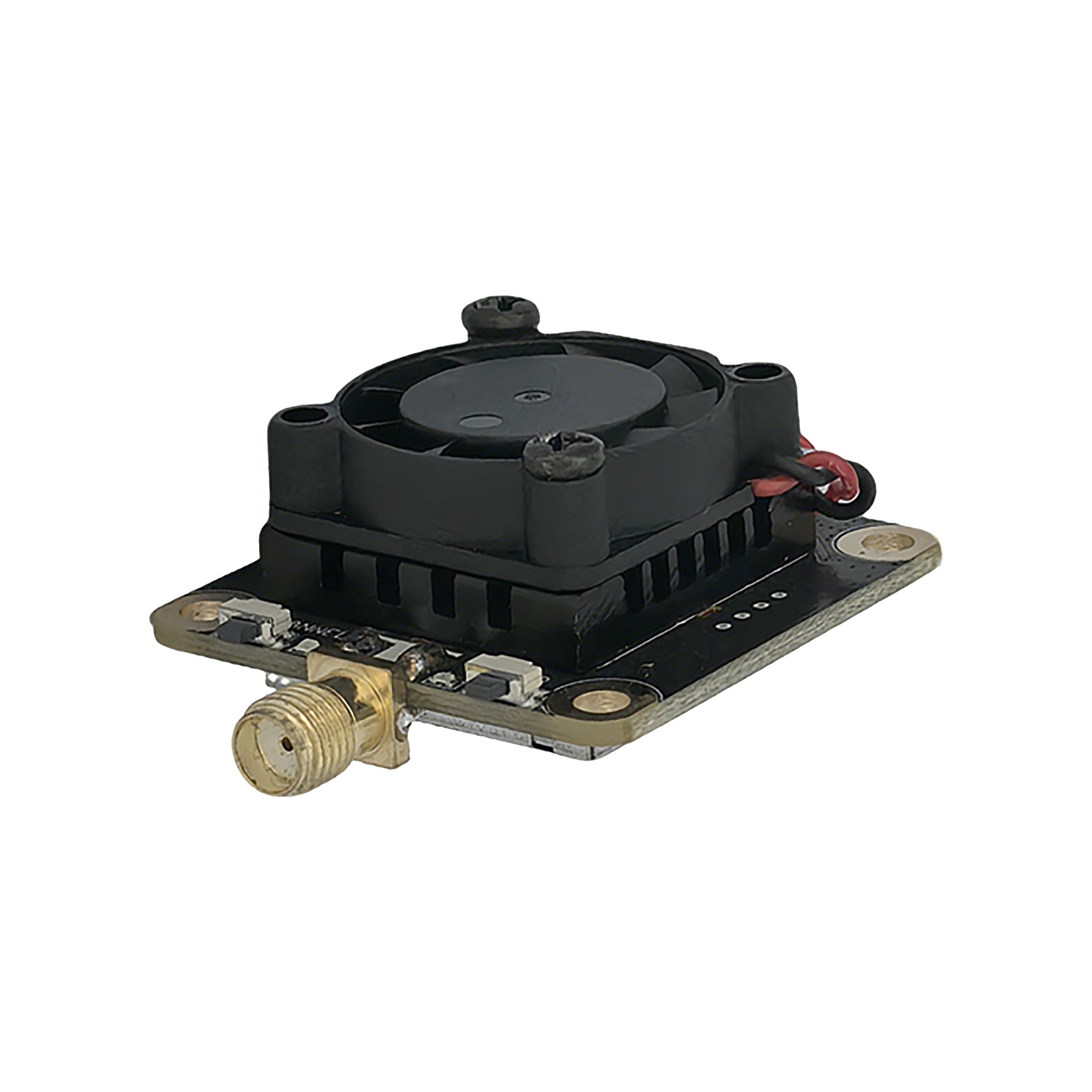 2.0-2.2G 4.5W VTX 8CH FPV Vide - Fpv Drone Transmitter recensione e prezzo