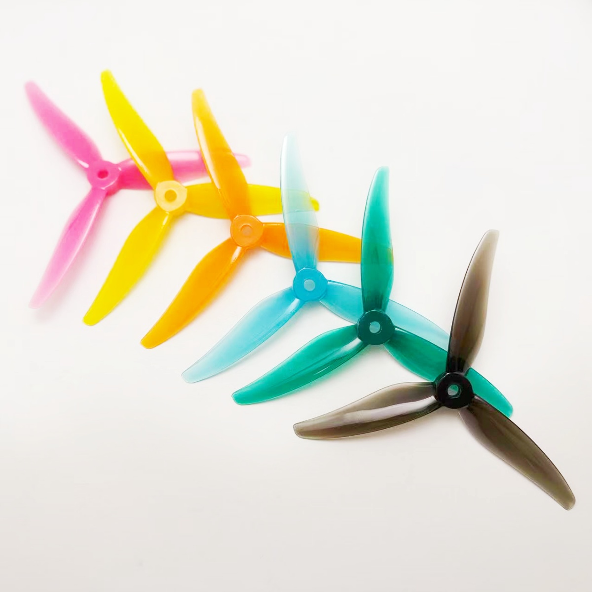 2Pairs/4PCS Gemfan 51466 V2 5i - Fpv Drone Bag recensione e prezzo
