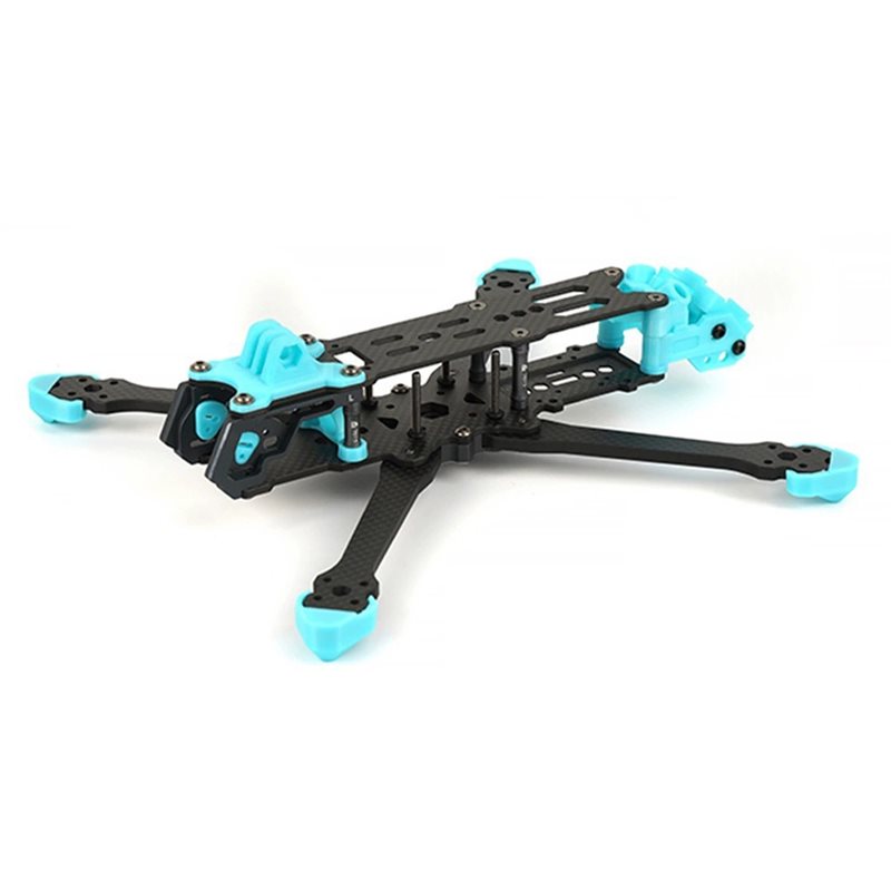 MACH-MANTA V2 5 Inch Carbon Fi - Fpv Drone Kit recensione e prezzo