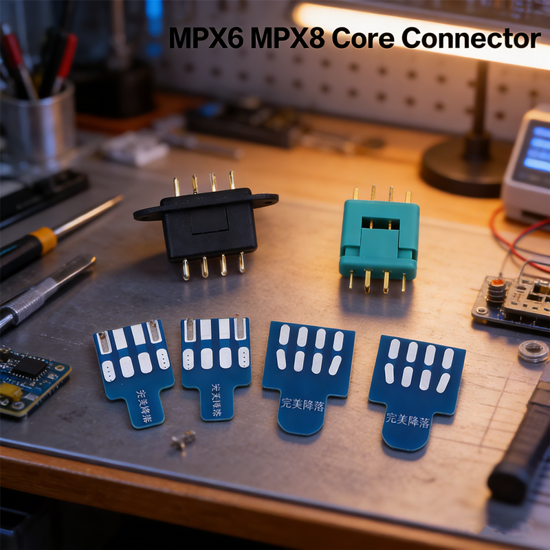 Modular Wiring Connector Kit I - Fpv Drone Tool Kit recensione e prezzo