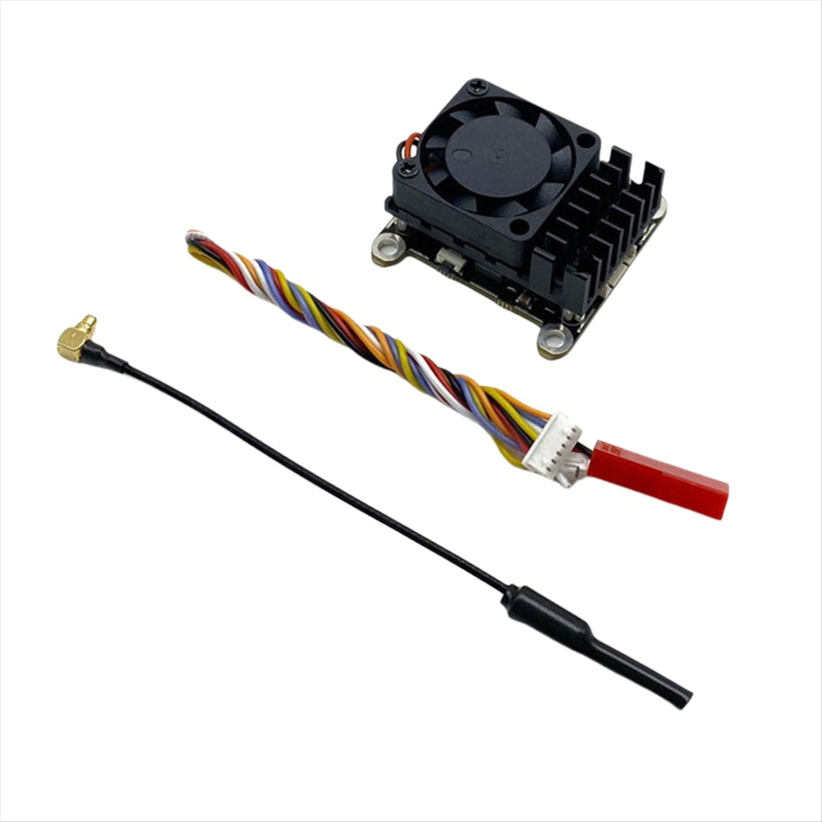 5.8G 2W VTX 2000mW FPV Video T - Fpv Drone Transmitter recensione e prezzo