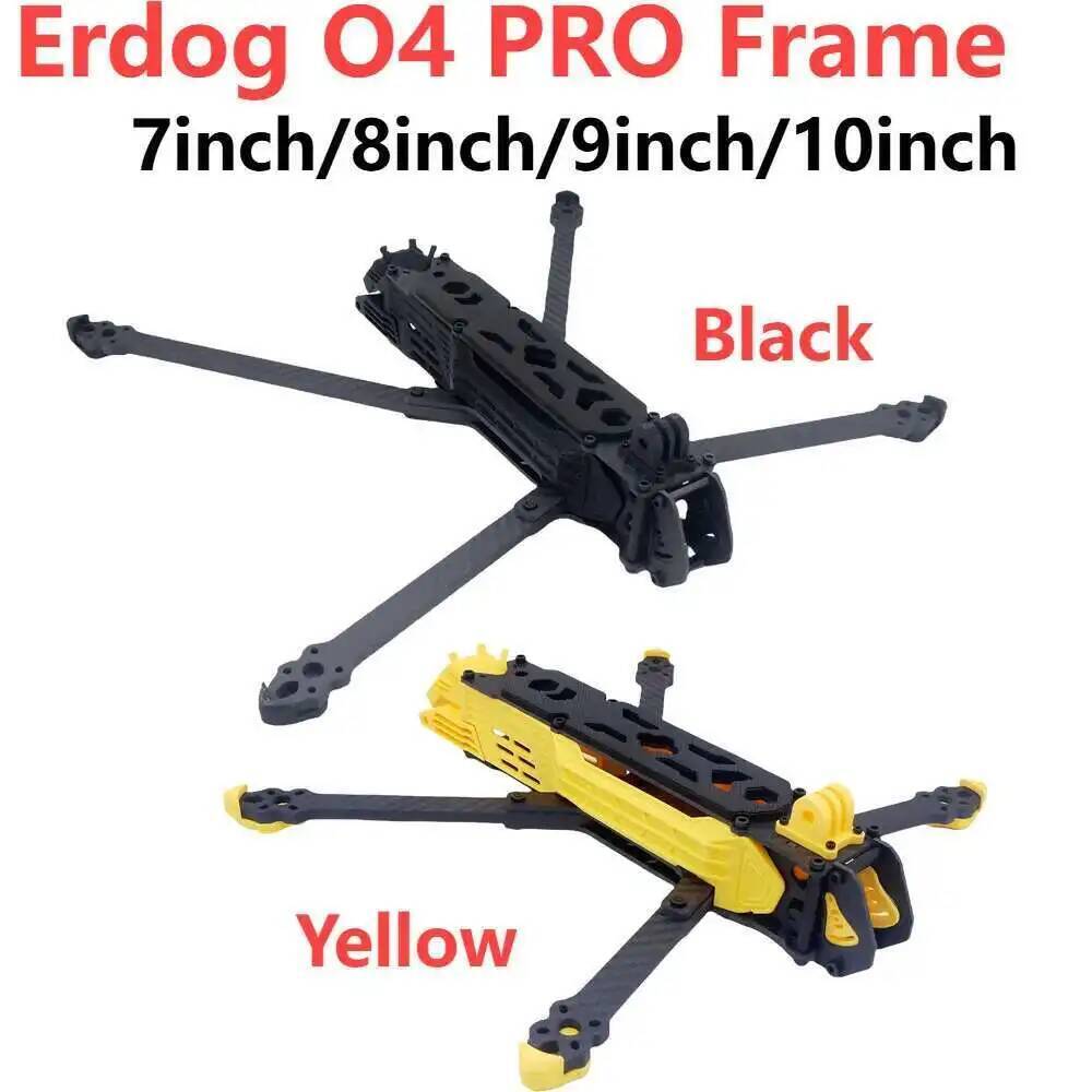 Erdog 7inch 8-9-10 inch O4 Fra - Fpv Drone Motor recensione e prezzo