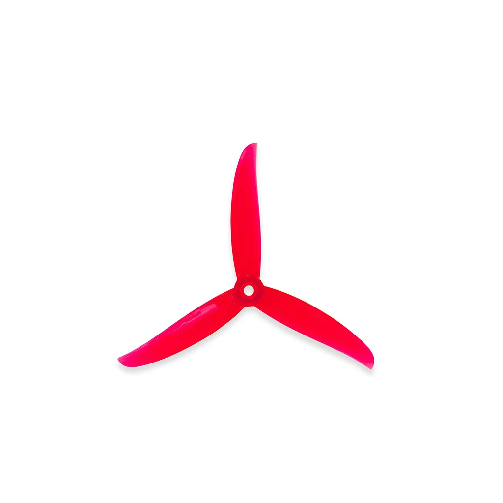 Gemfan 5136 5.1x3.6x3 3 Paddle - Fpv Drone Quadcopter recensione e prezzo