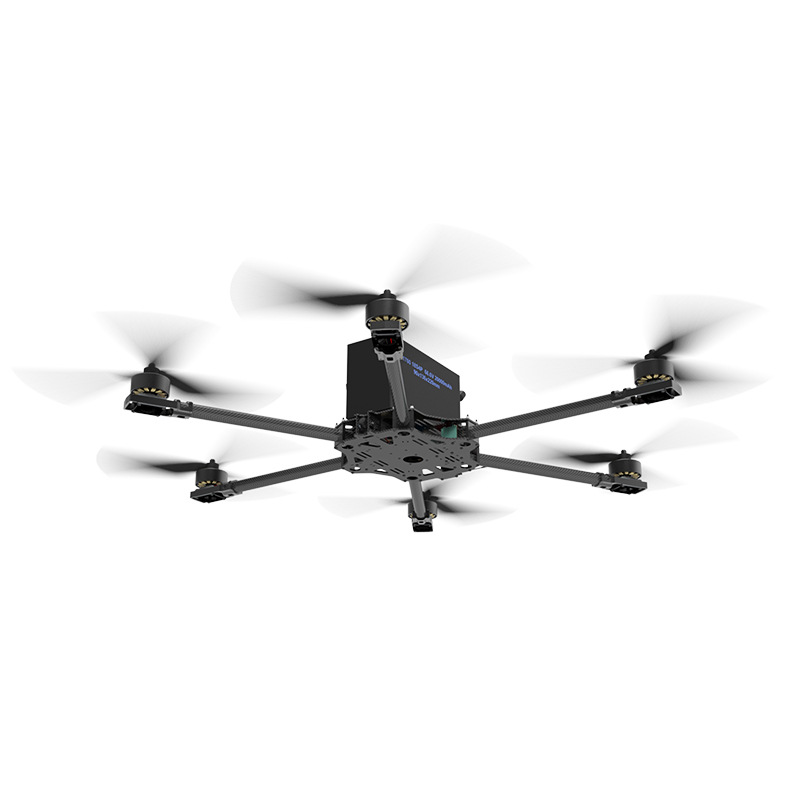 17-Inch FPV - F420 Motor, 2000 - Fpv Drone Motor recensione e prezzo
