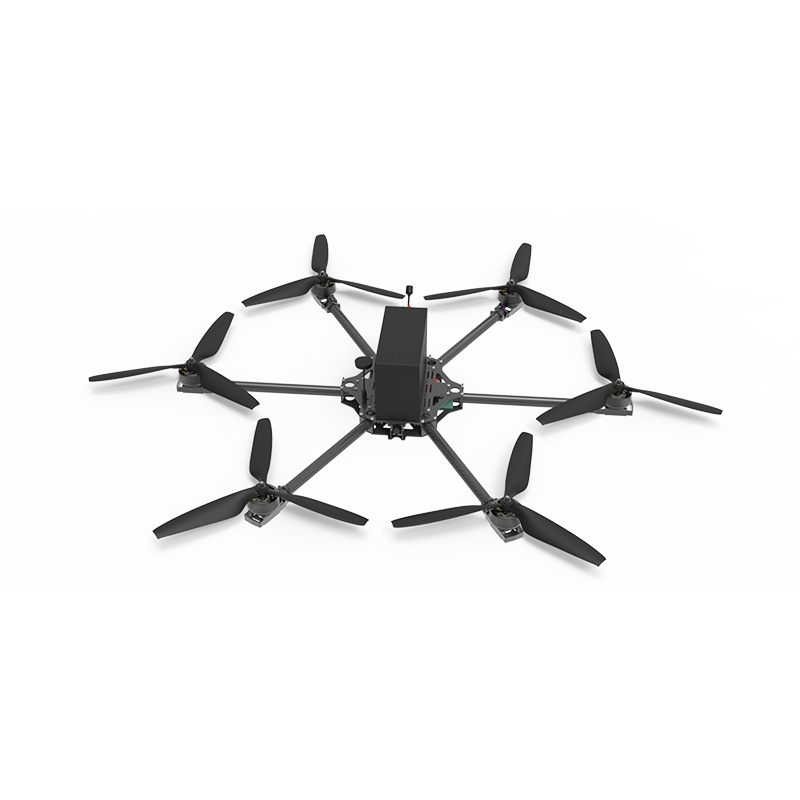 17-Inch FPV - F420 Motor, 2000 - Fpv Drone Motor recensione e prezzo