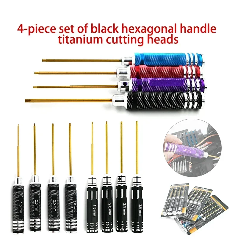 1.5mm 2.0mm 2.5mm 3.0mm Hex Sc - Fpv Drone Tool Kit recensione e prezzo