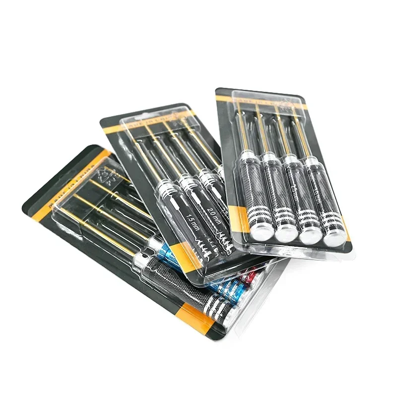 1.5mm 2.0mm 2.5mm 3.0mm Hex Sc - Fpv Drone Tool Kit recensione e prezzo