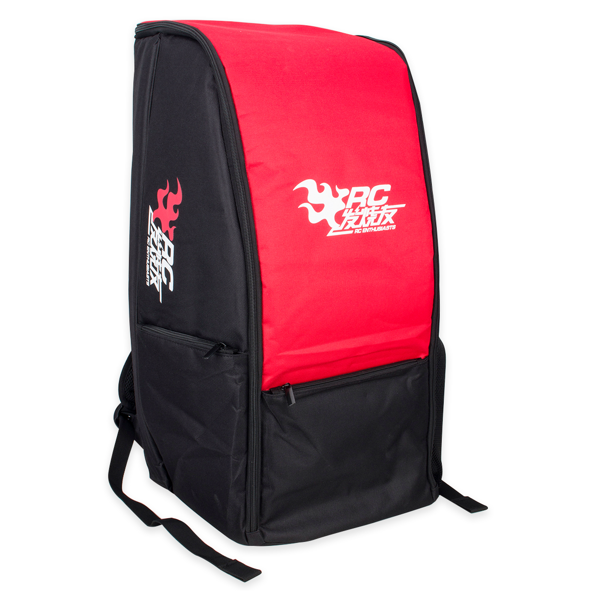 Large Capacity RC Car Storage  - Fpv Drone Bag recensione e prezzo