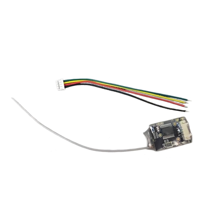Flysky FS-8A 8CH 18CH Mini Rec - Fpv Drone Flight Controller recensione e prezzo