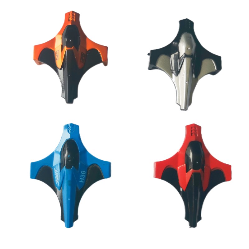 Mini Quadcopter Body Shell Upp - Fpv Drone Quadcopter recensione e prezzo