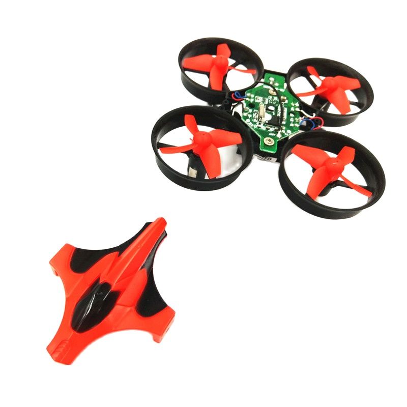 Mini Quadcopter Body Shell Upp - Fpv Drone Quadcopter recensione e prezzo