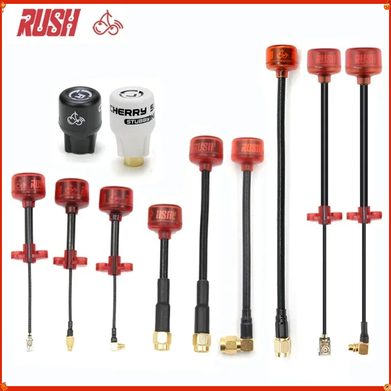 Rush Cherry FPV 5.8G Antenna S - Fpv Drone Goggles recensione e prezzo