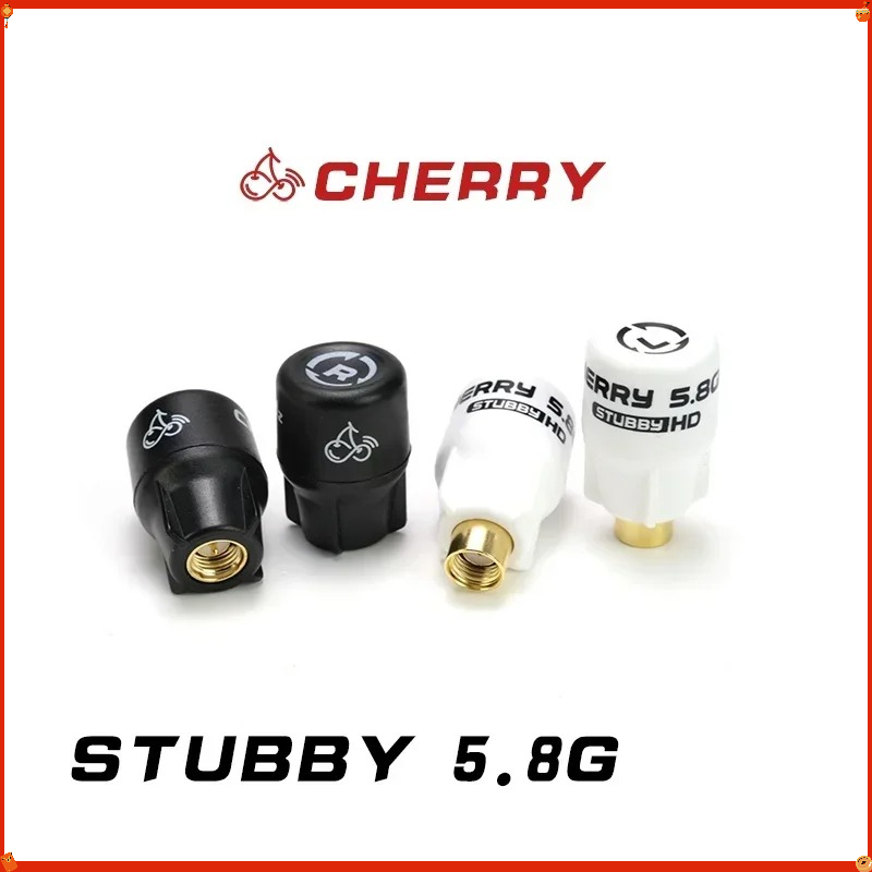 Rush Cherry FPV 5.8G Antenna S - Fpv Drone Goggles recensione e prezzo