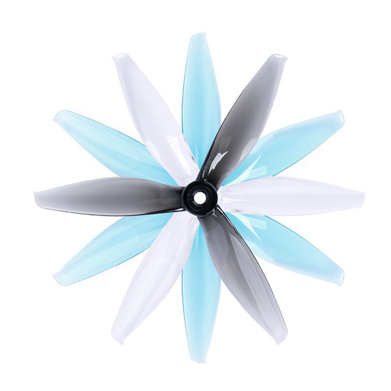 GEMFAN Freestyle 5144 5.1 Inch - Fpv Drone Motor recensione e prezzo