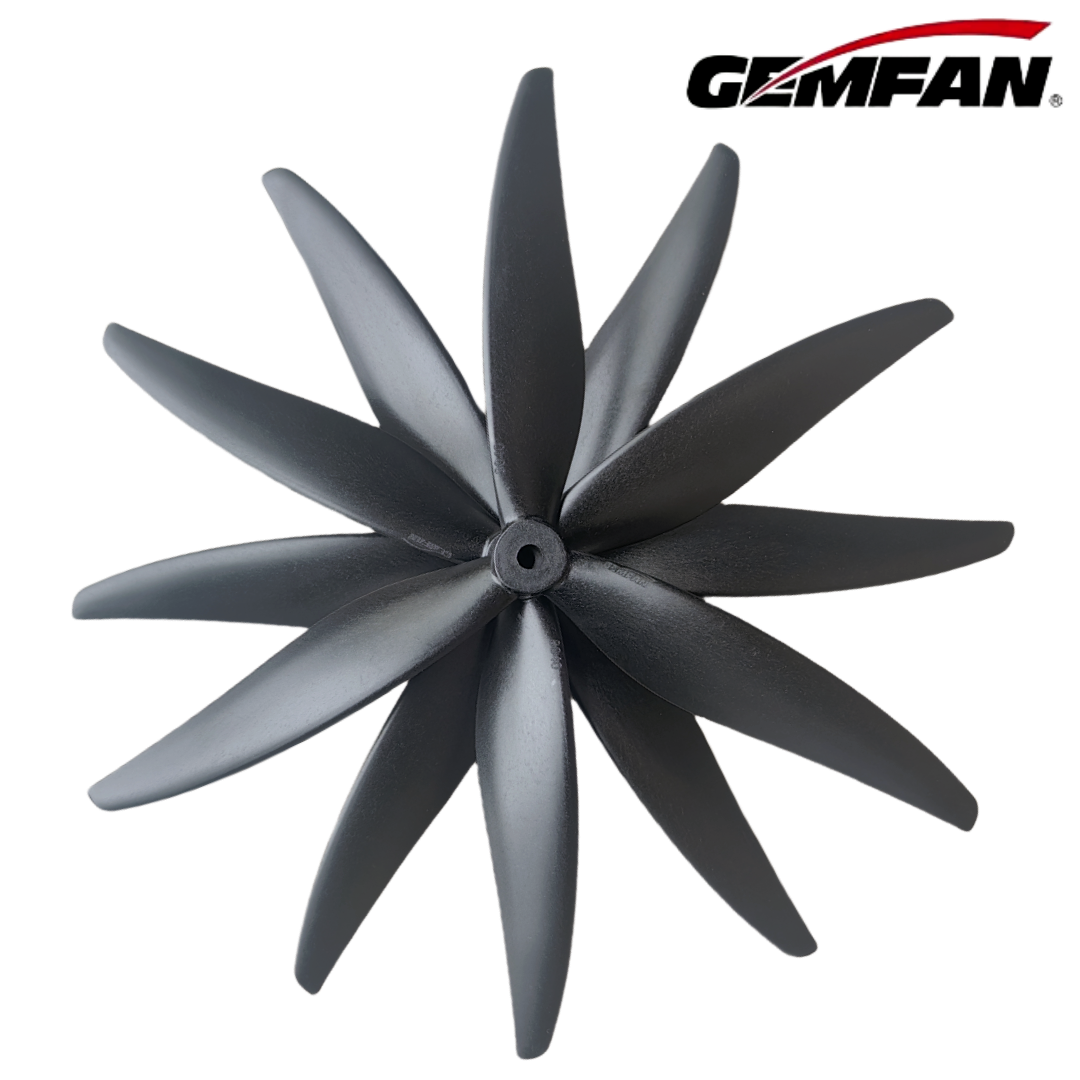 Gemfan 8040 8X4X3 3-blade 8-in - Fpv Drone Motor recensione e prezzo