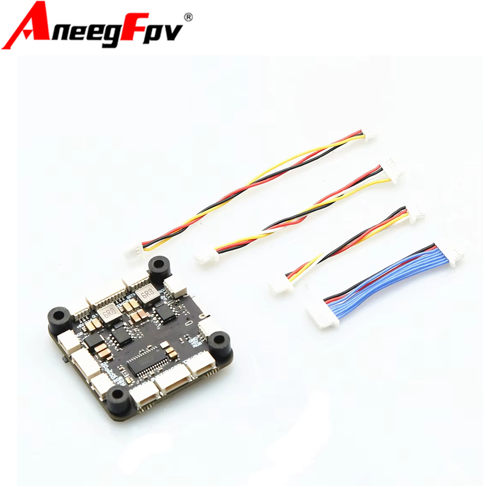 AneegFpv F722 F7 Flight Contro - Fpv Drone Esc recensione e prezzo