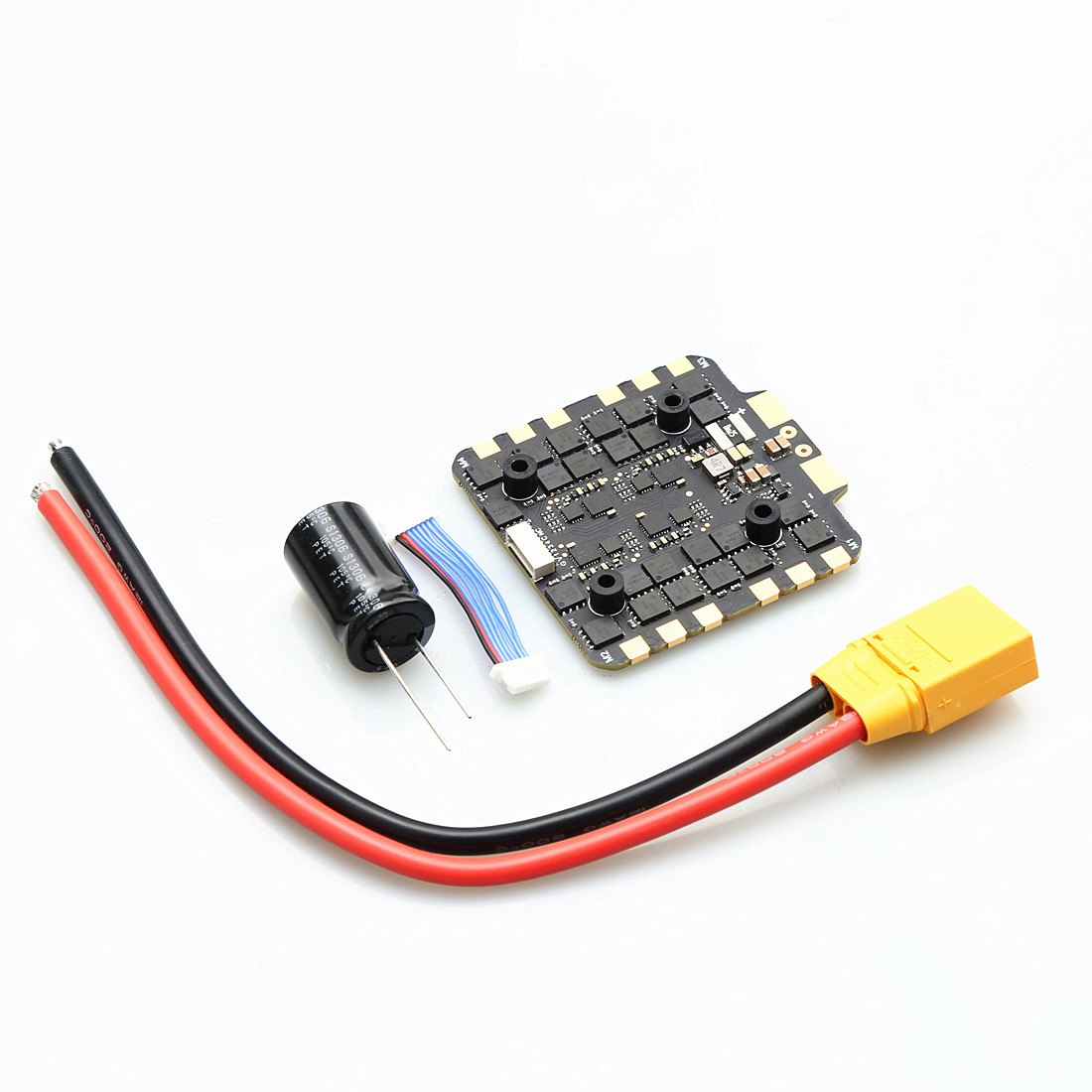 AneegFpv F722 F7 Flight Contro - Fpv Drone Esc recensione e prezzo