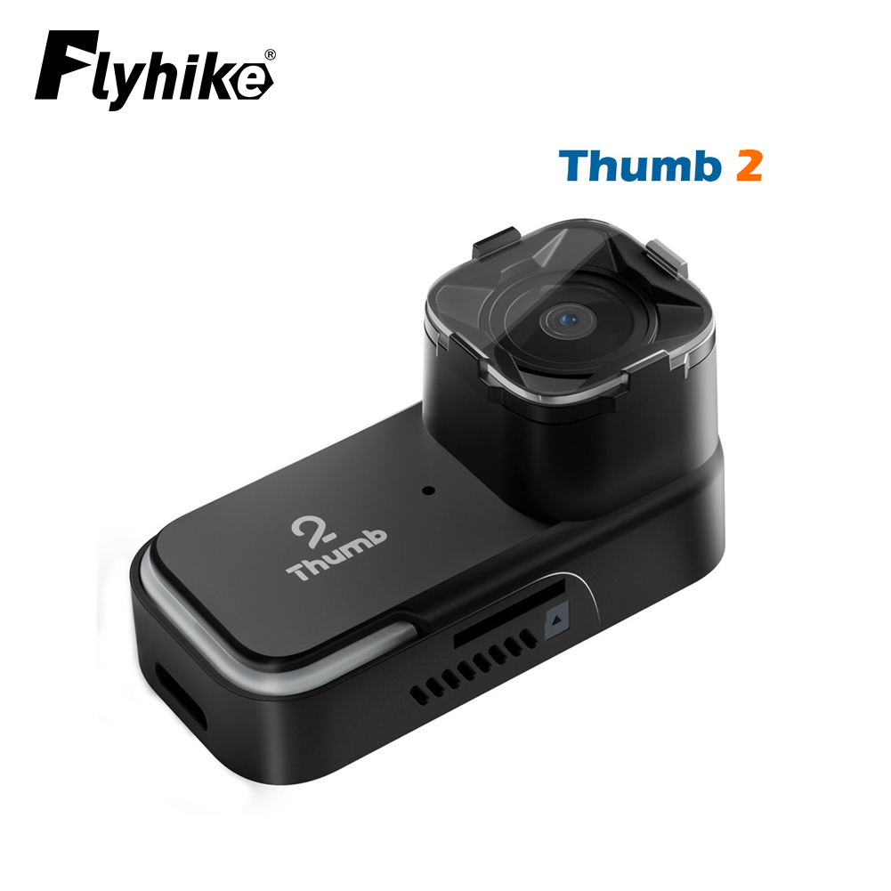New Version RunCam Thumb 2 4K  - Fpv Drone Camera recensione e prezzo