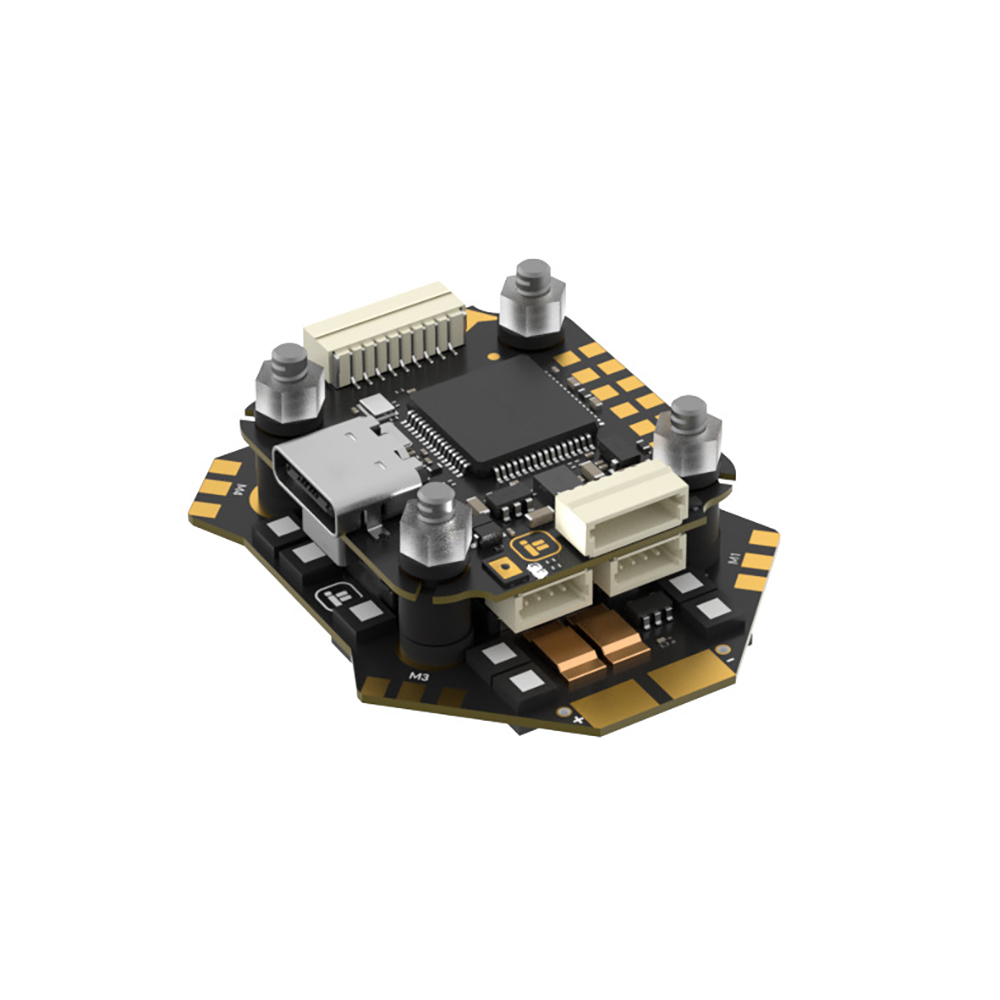 iFlight Borg F7 Mini Stack  Bo - Fpv Drone Esc recensione e prezzo