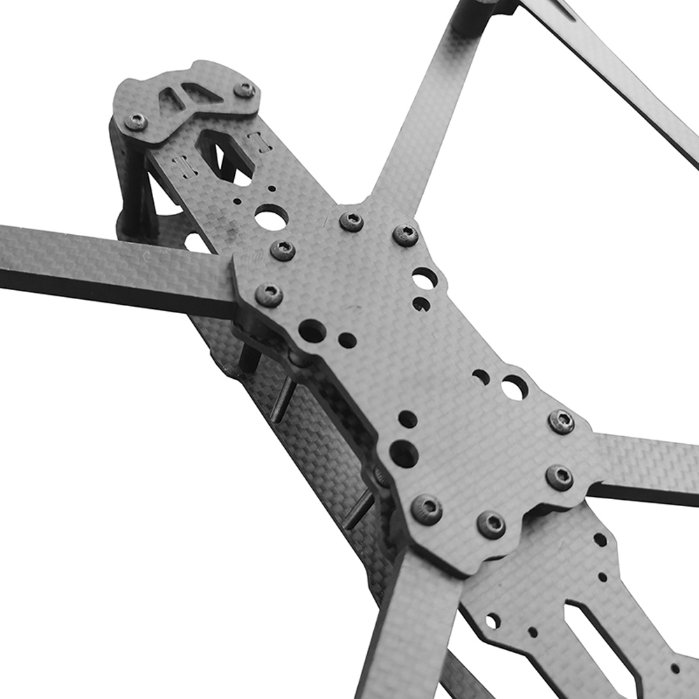 MARK V2 8/9/10inch 3K Carbon F - Fpv Drone Kit recensione e prezzo