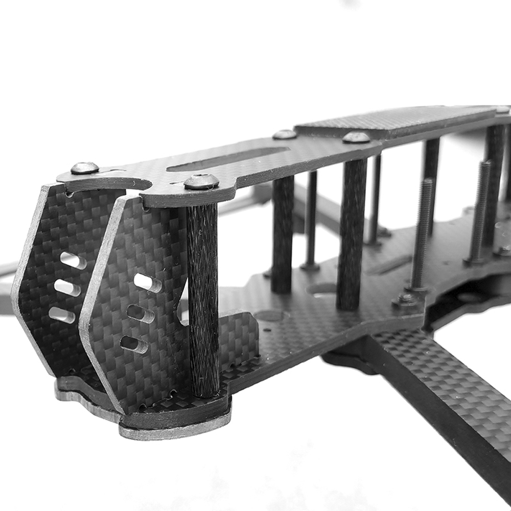 MARK V2 8/9/10inch 3K Carbon F - Fpv Drone Kit recensione e prezzo