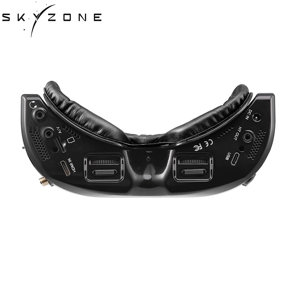 SKYZONE SKY04O Pro SKY04OPro 5 - Fpv Drone Goggles recensione e prezzo