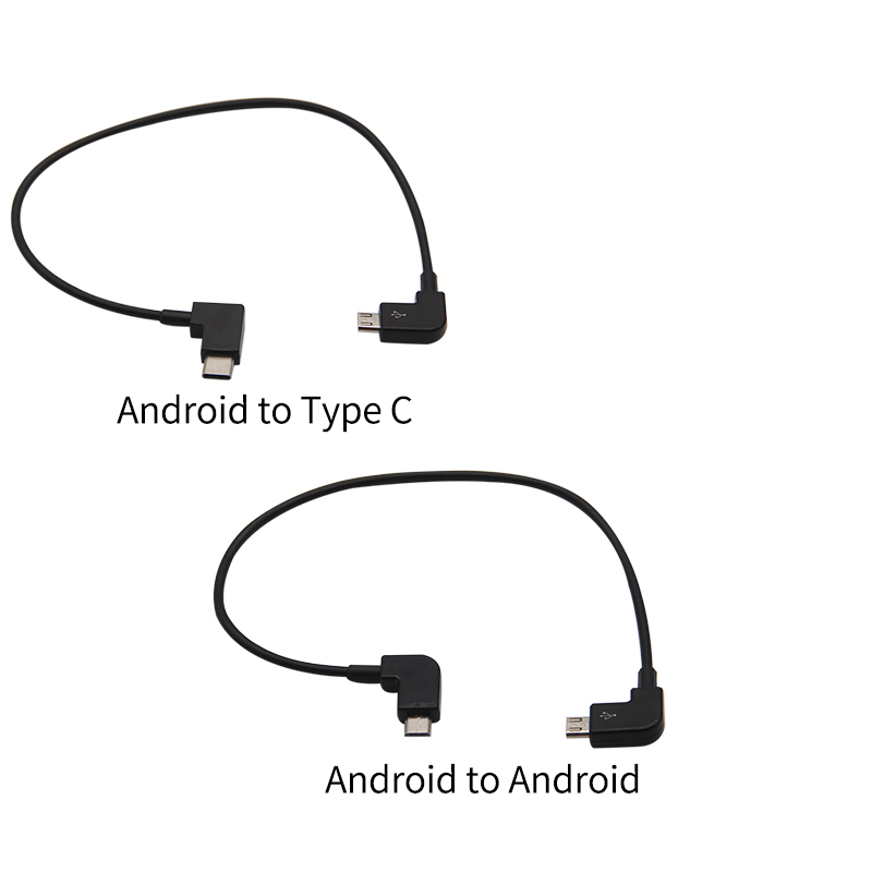 1pc Data Cable For DJI Spark M - Fpv Drone Charger recensione e prezzo