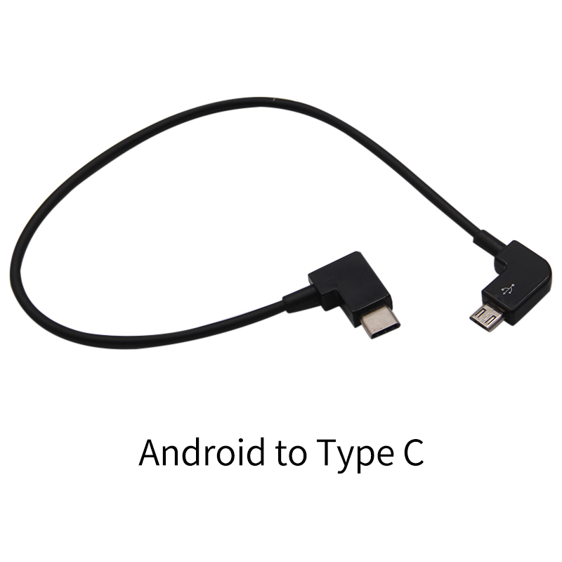 1pc Data Cable For DJI Spark M - Fpv Drone Charger recensione e prezzo