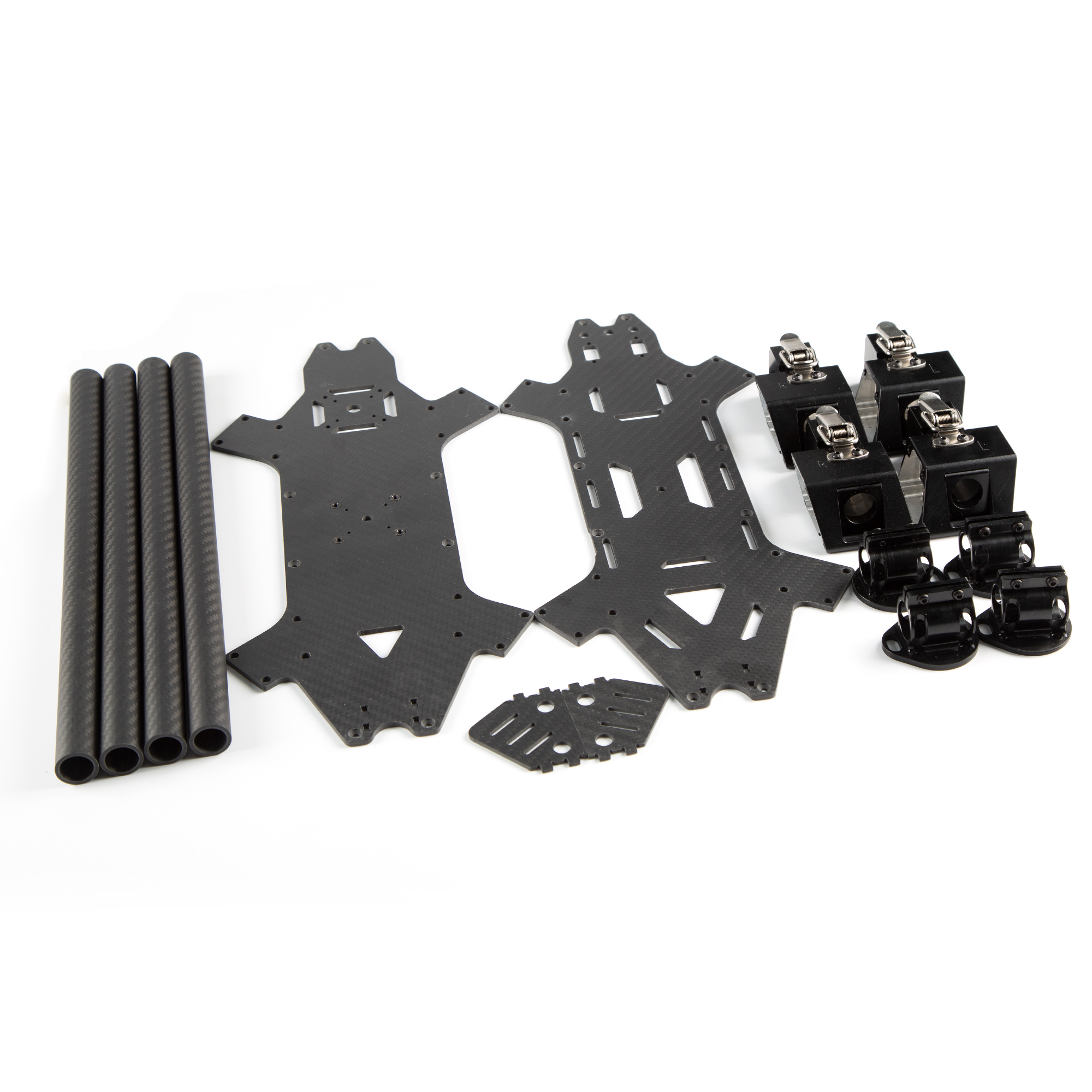 15inch /17inch FPV Carbon Fibe - Fpv Drone Kit recensione e prezzo