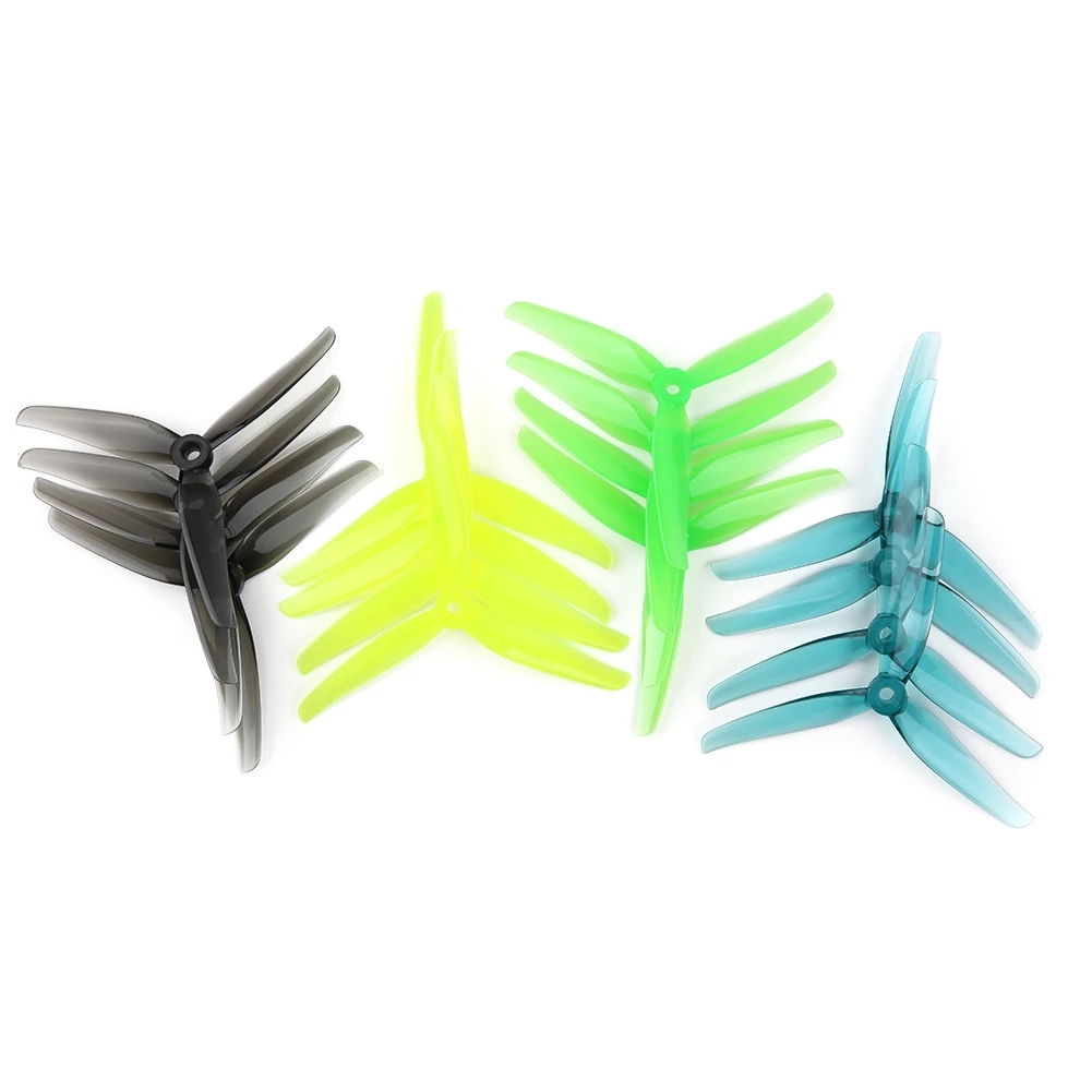 4Pairs IFlight Nazgul F5/5140  - Fpv Drone Bag recensione e prezzo