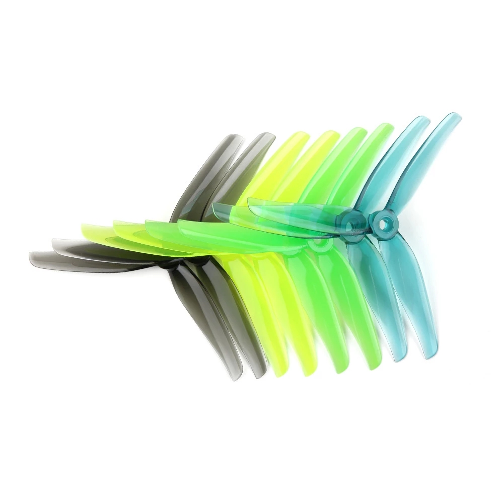 4Pairs IFlight Nazgul F5/5140  - Fpv Drone Bag recensione e prezzo