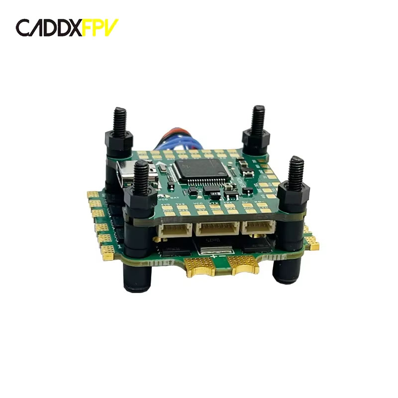 CADDX F405 Stack Flight Contro - Fpv Drone Esc recensione e prezzo
